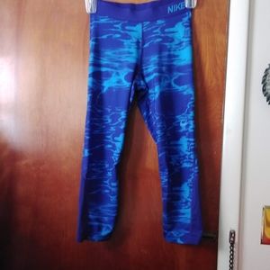 Nike Pro Dri Fit Leggings